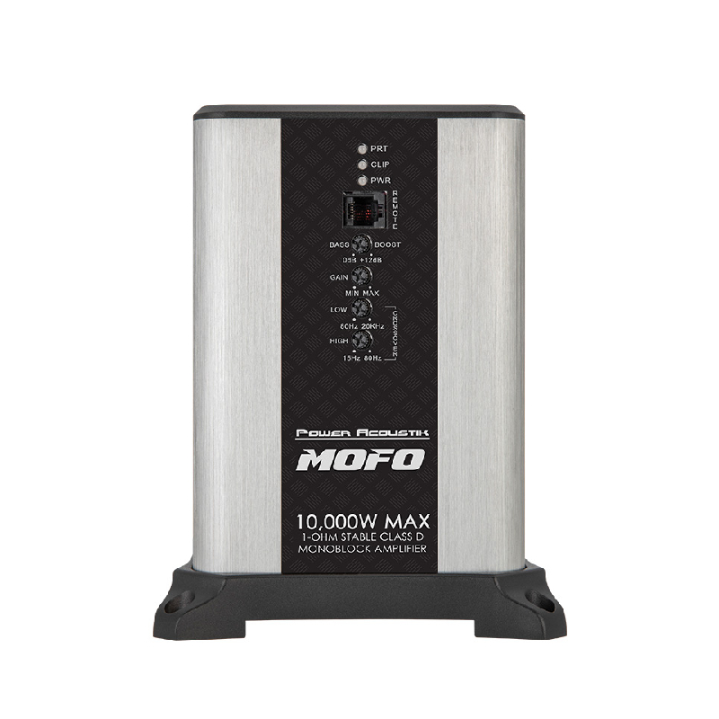 Power Acoustik MOFO1-10KD